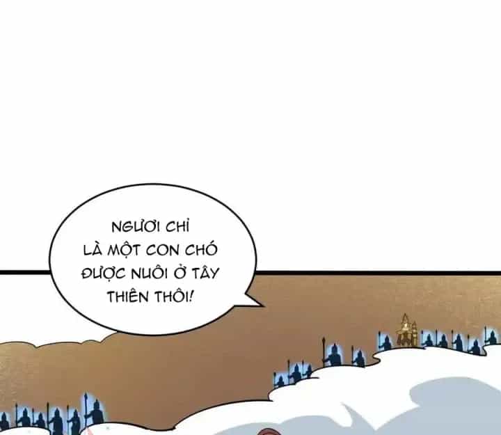 Ta Quyết Không Thành Phât - Chương 59 - ảnh 63