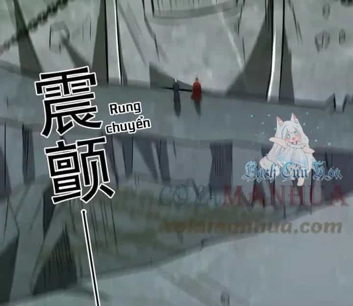 Ta Quyết Không Thành Phât - Chương 59 - ảnh 73