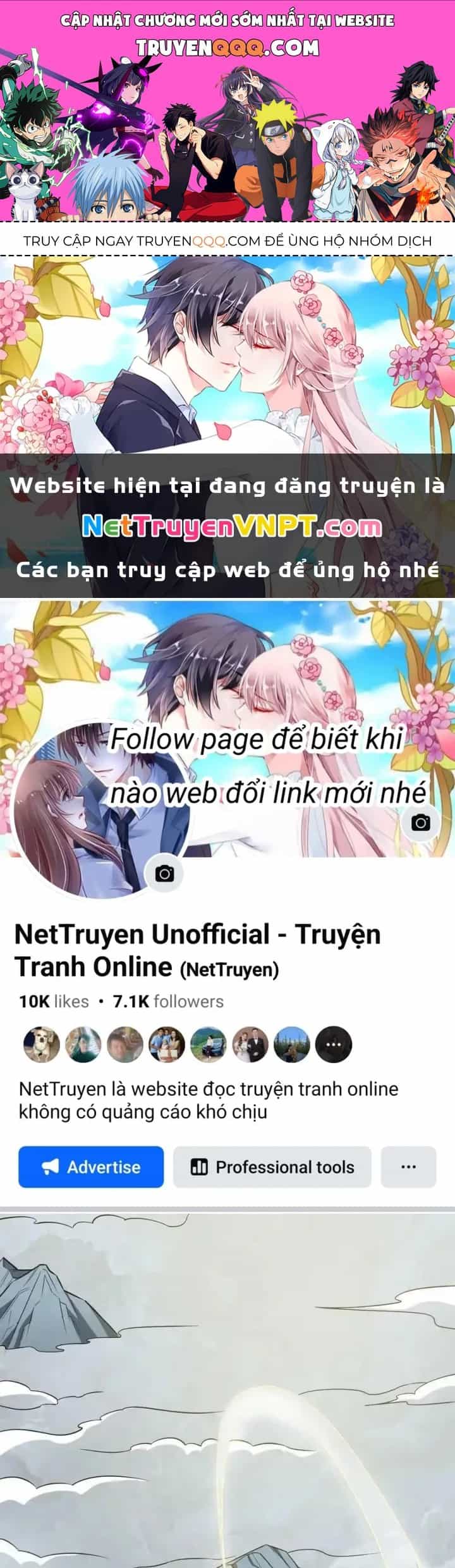 Ta Quyết Không Thành Phât - Chương 60 - ảnh 1