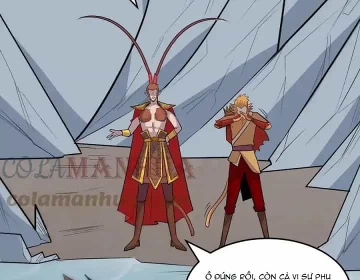 Ta Quyết Không Thành Phât - Chương 60 - ảnh 143