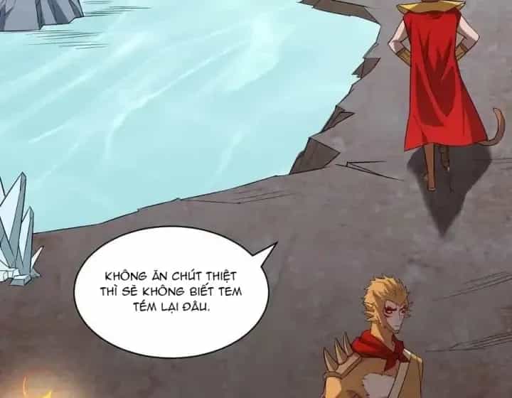 Ta Quyết Không Thành Phât - Chương 60 - ảnh 150