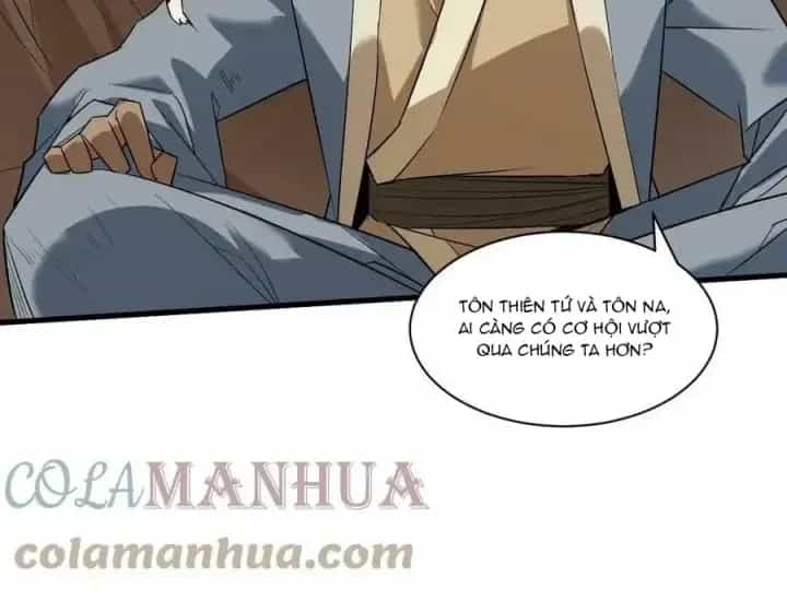 Ta Quyết Không Thành Phât - Chương 60 - ảnh 157