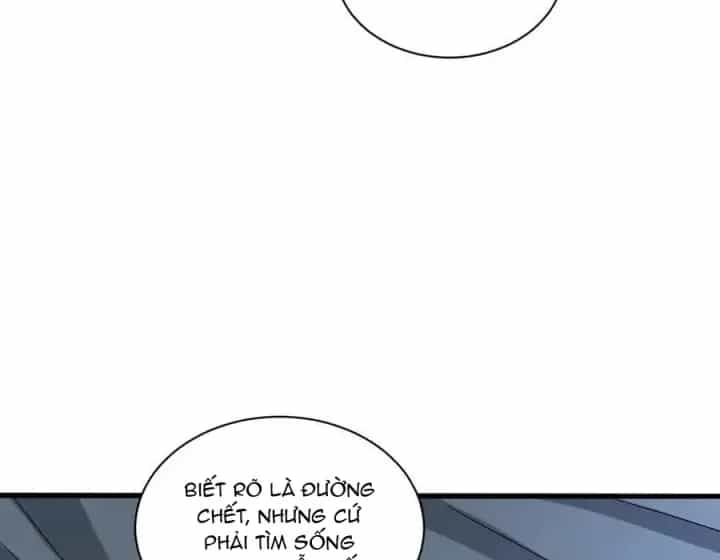 Ta Quyết Không Thành Phât - Chương 60 - ảnh 160
