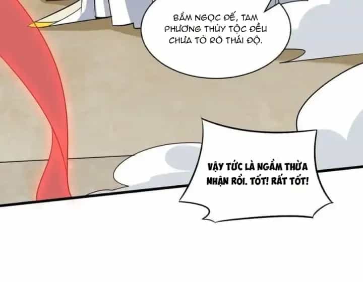 Ta Quyết Không Thành Phât - Chương 60 - ảnh 177