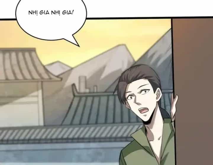 Ta Quyết Không Thành Phât - Chương 60 - ảnh 193