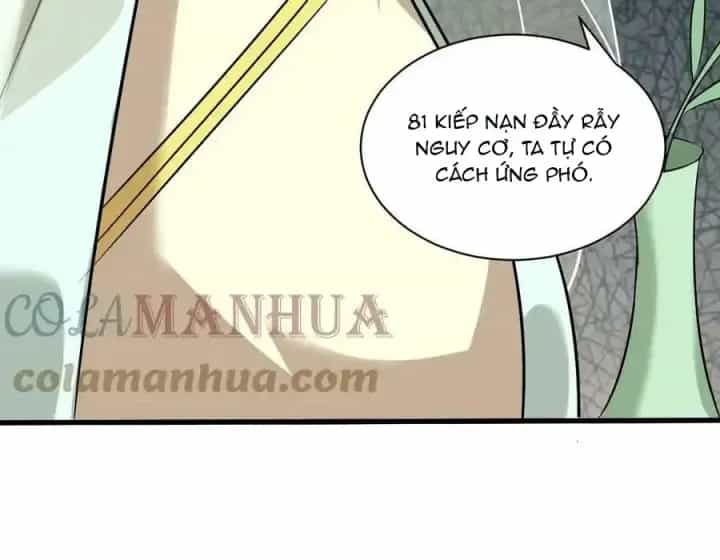Ta Quyết Không Thành Phât - Chương 60 - ảnh 214