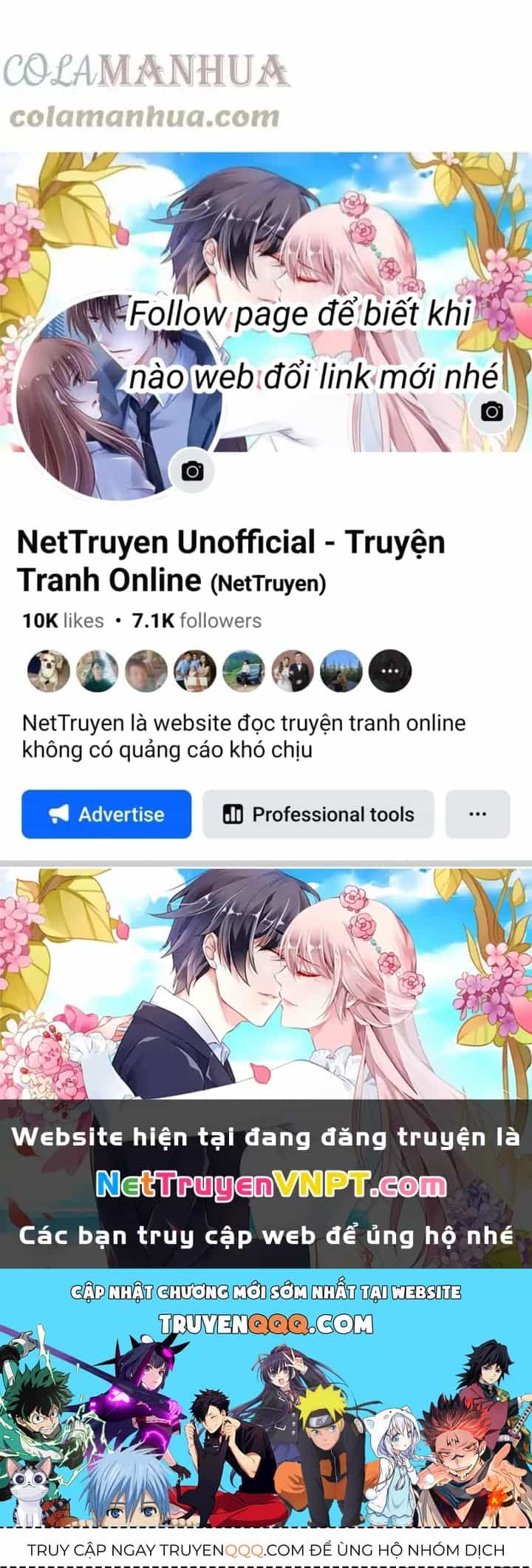 Ta Quyết Không Thành Phât - Chương 60 - ảnh 221