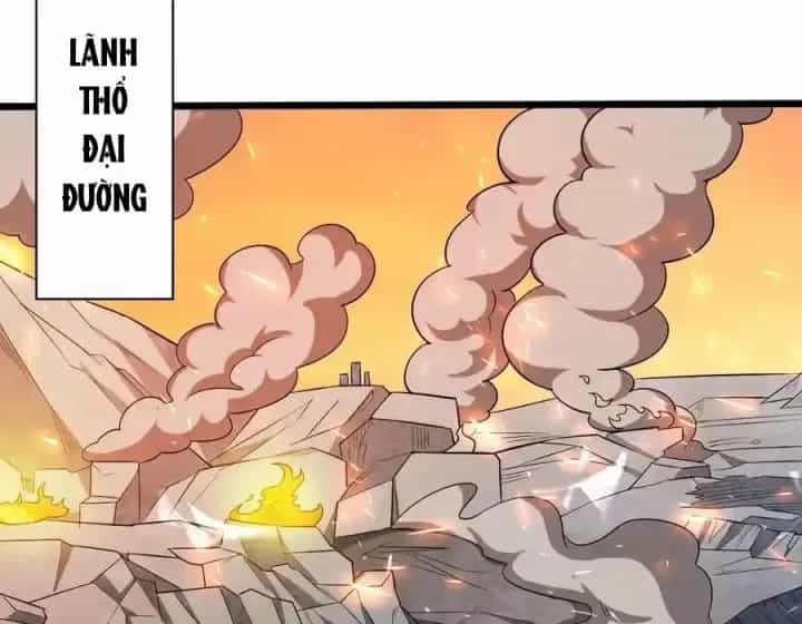 Ta Quyết Không Thành Phât - Chương 60 - ảnh 59