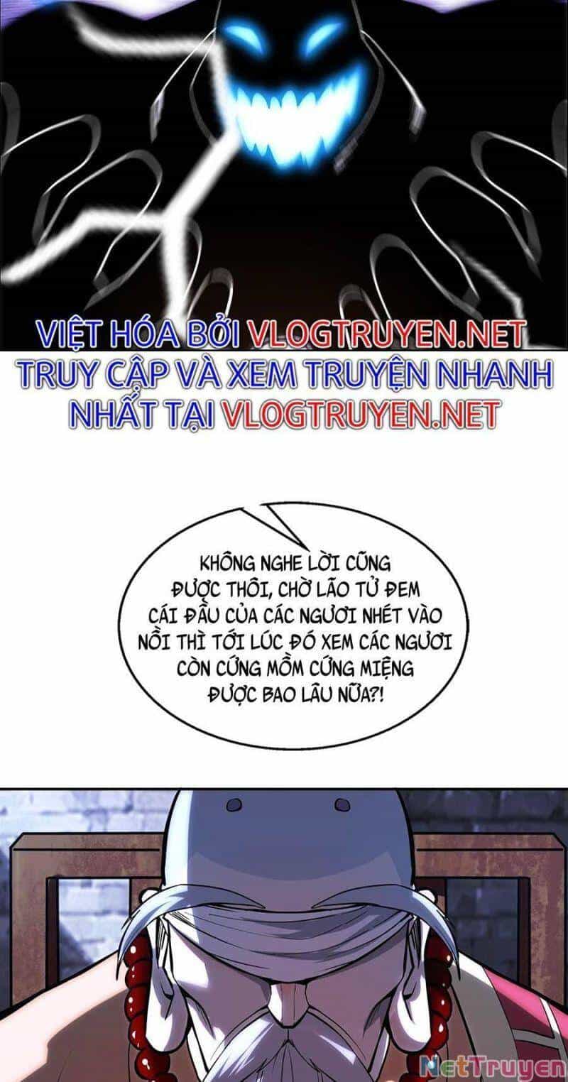 Ta Quyết Không Thành Phât - Chương 5.2 - ảnh 17
