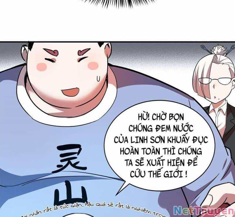 Ta Quyết Không Thành Phât - Chương 5.2 - ảnh 86