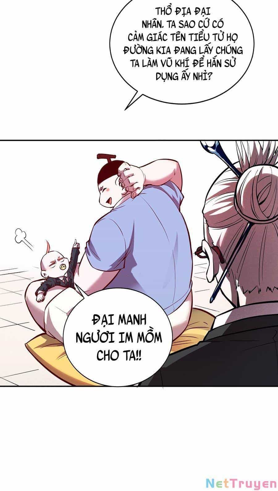 Ta Quyết Không Thành Phât - Chương 5.3 - ảnh 12