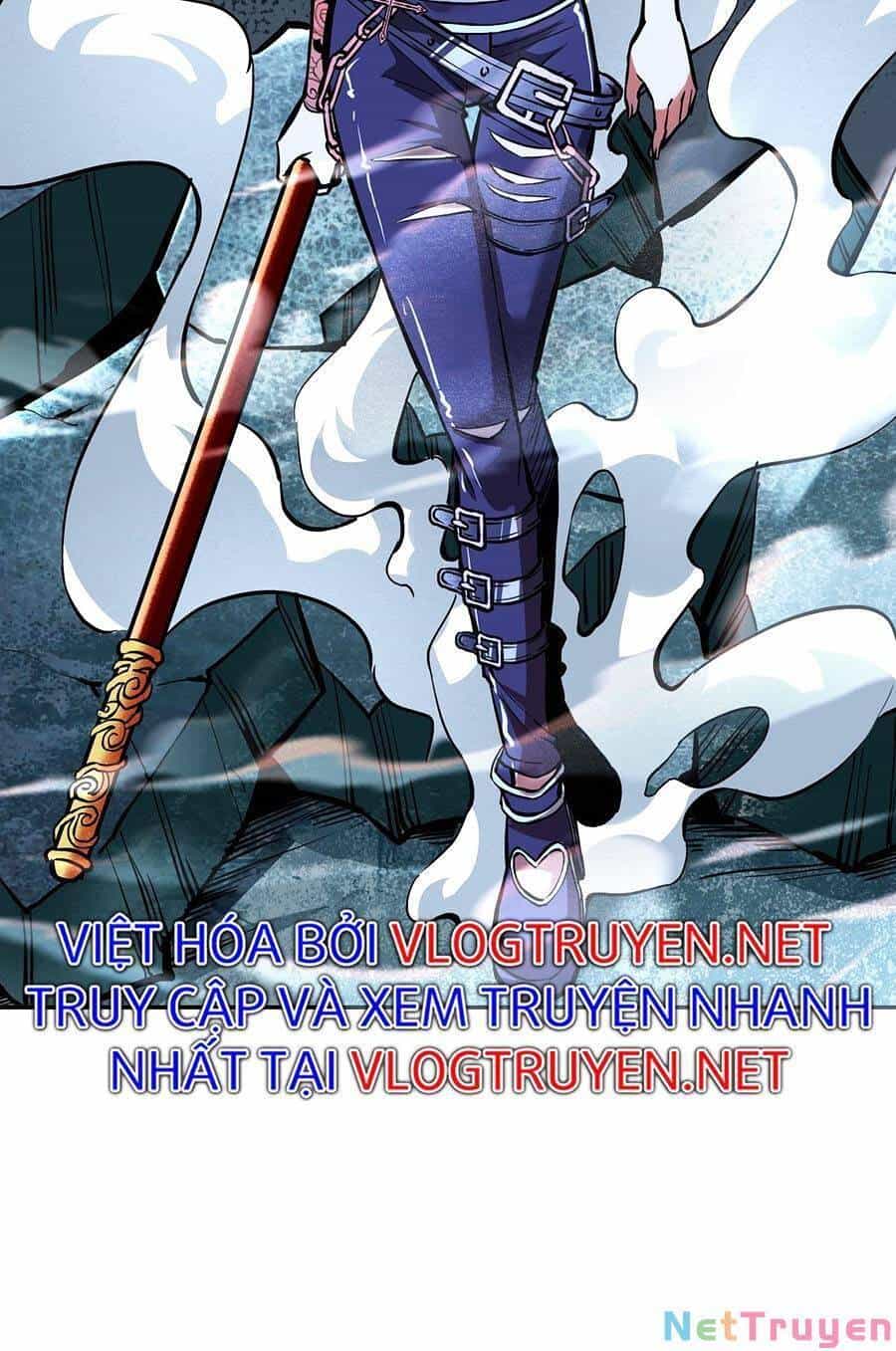 Ta Quyết Không Thành Phât - Chương 5.3 - ảnh 61