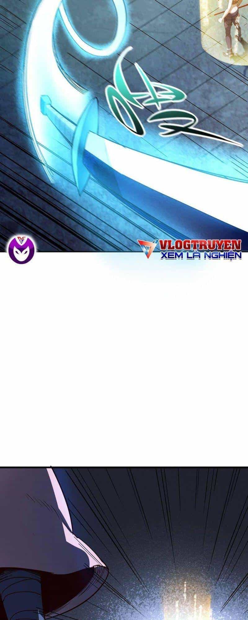 Ta Quyết Không Thành Phât - Chương 6 - ảnh 21