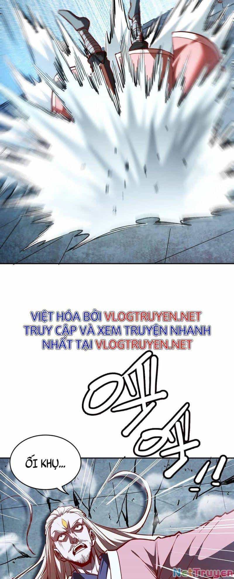Ta Quyết Không Thành Phât - Chương 6 - ảnh 34