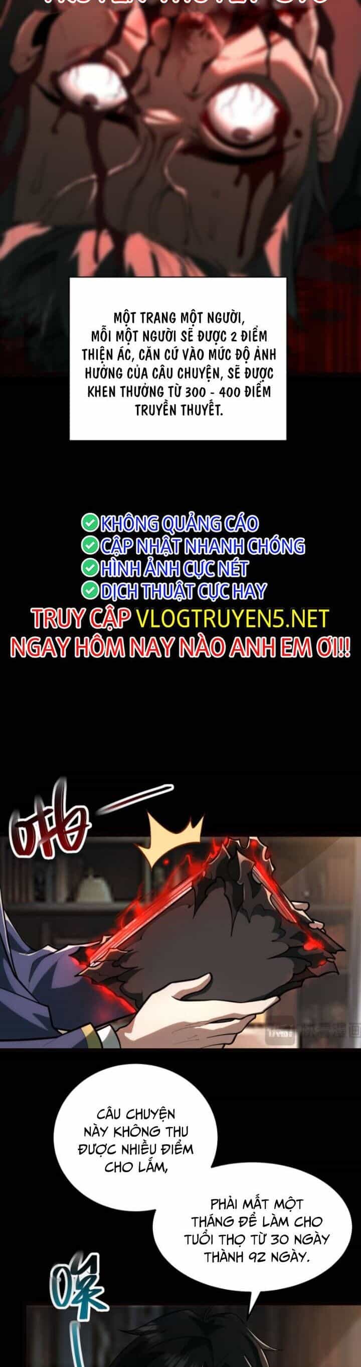 Ta Sáng Tạo Truyền Thuyết Đô Thị - Chương 1 - ảnh 38