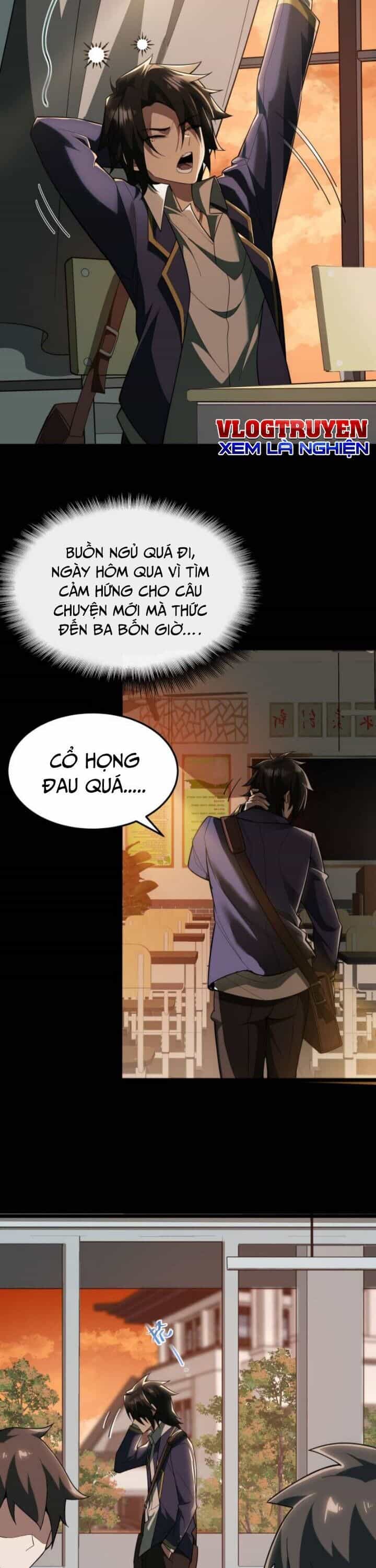 Ta Sáng Tạo Truyền Thuyết Đô Thị - Chương 1 - ảnh 42
