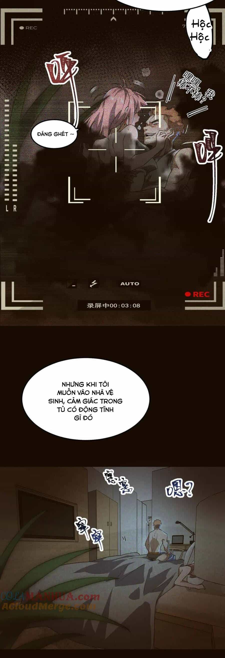 Ta Sáng Tạo Truyền Thuyết Đô Thị - Chương 11 - ảnh 26