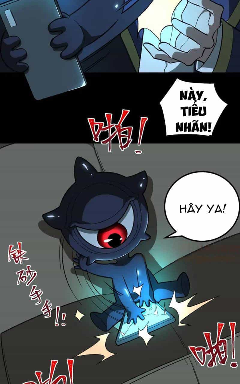 Ta Sáng Tạo Truyền Thuyết Đô Thị - Chương 14 - ảnh 27