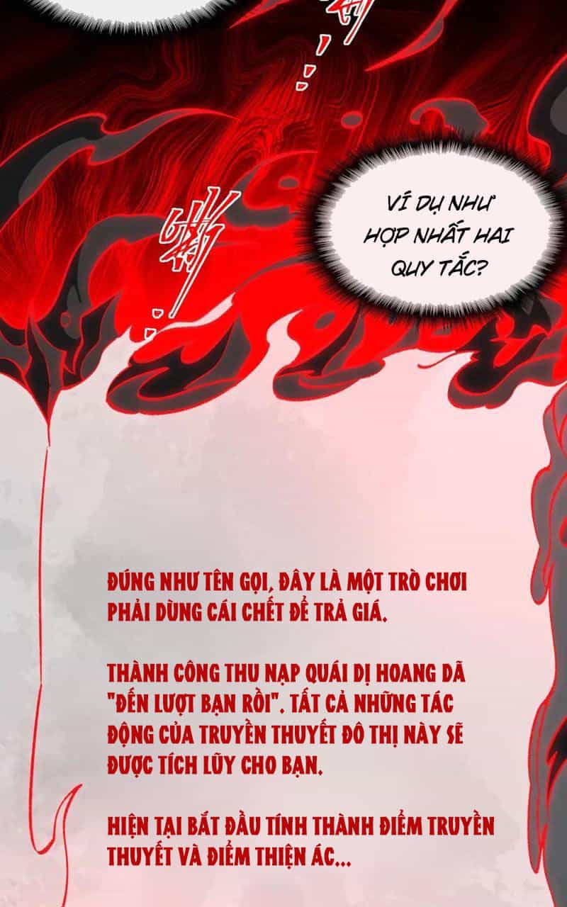 Ta Sáng Tạo Truyền Thuyết Đô Thị - Chương 15 - ảnh 38