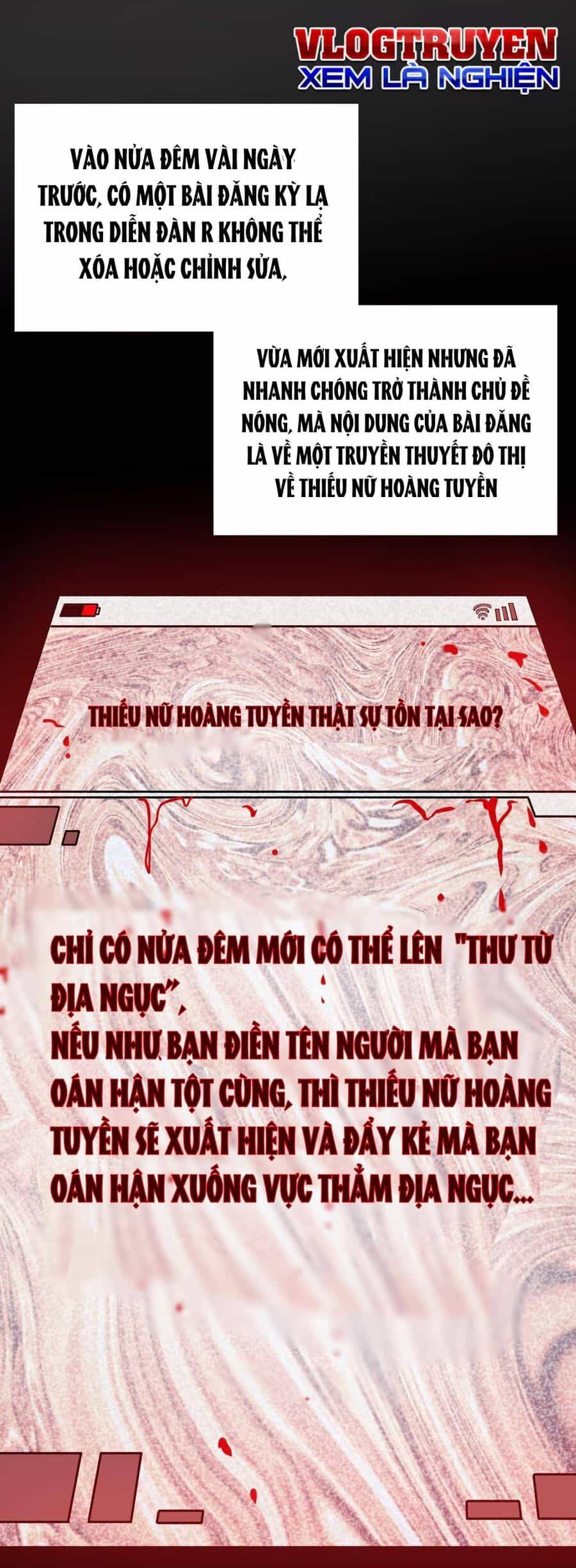 Ta Sáng Tạo Truyền Thuyết Đô Thị - Chương 2 - ảnh 23