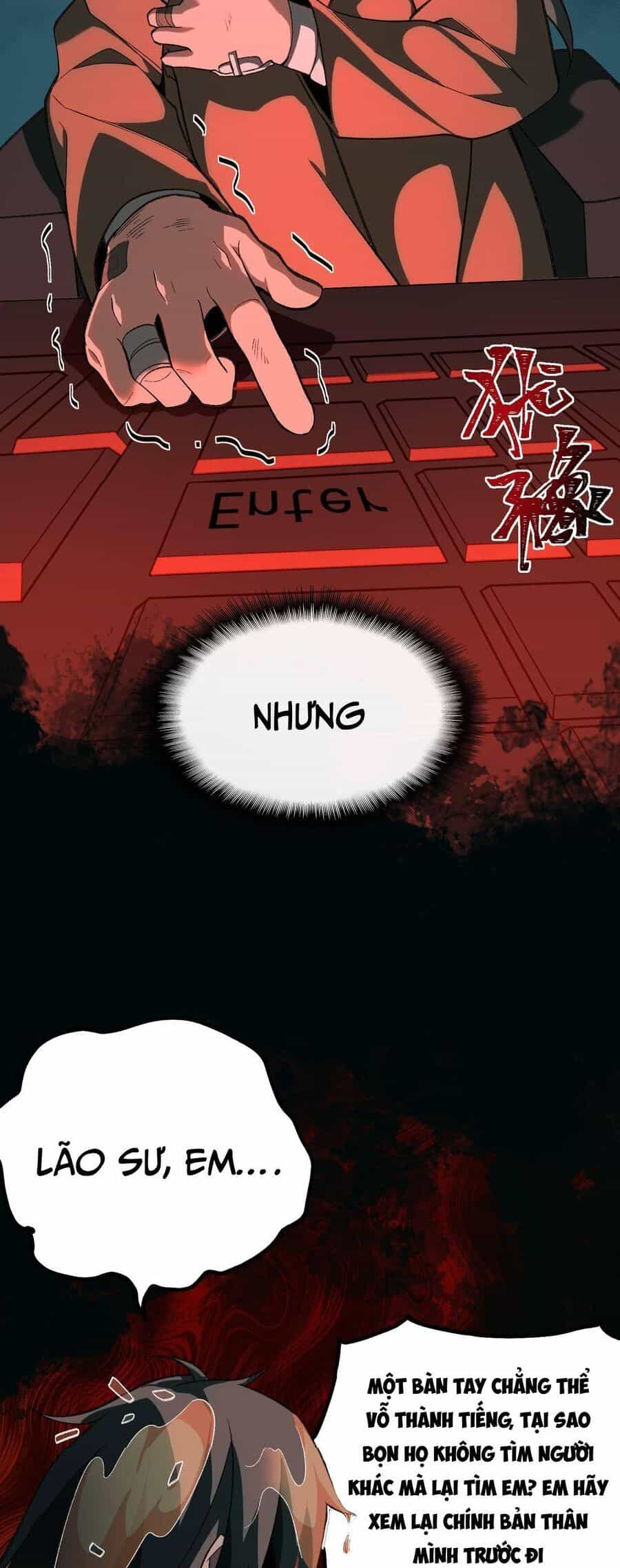 Ta Sáng Tạo Truyền Thuyết Đô Thị - Chương 2 - ảnh 28