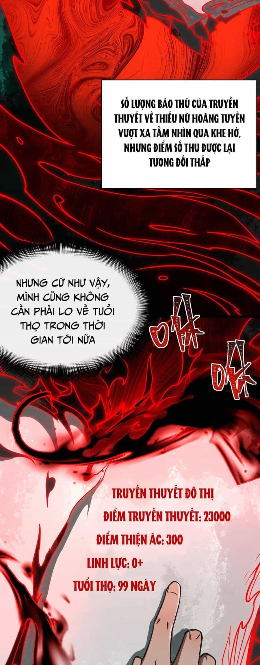 Ta Sáng Tạo Truyền Thuyết Đô Thị - Chương 2 - ảnh 67