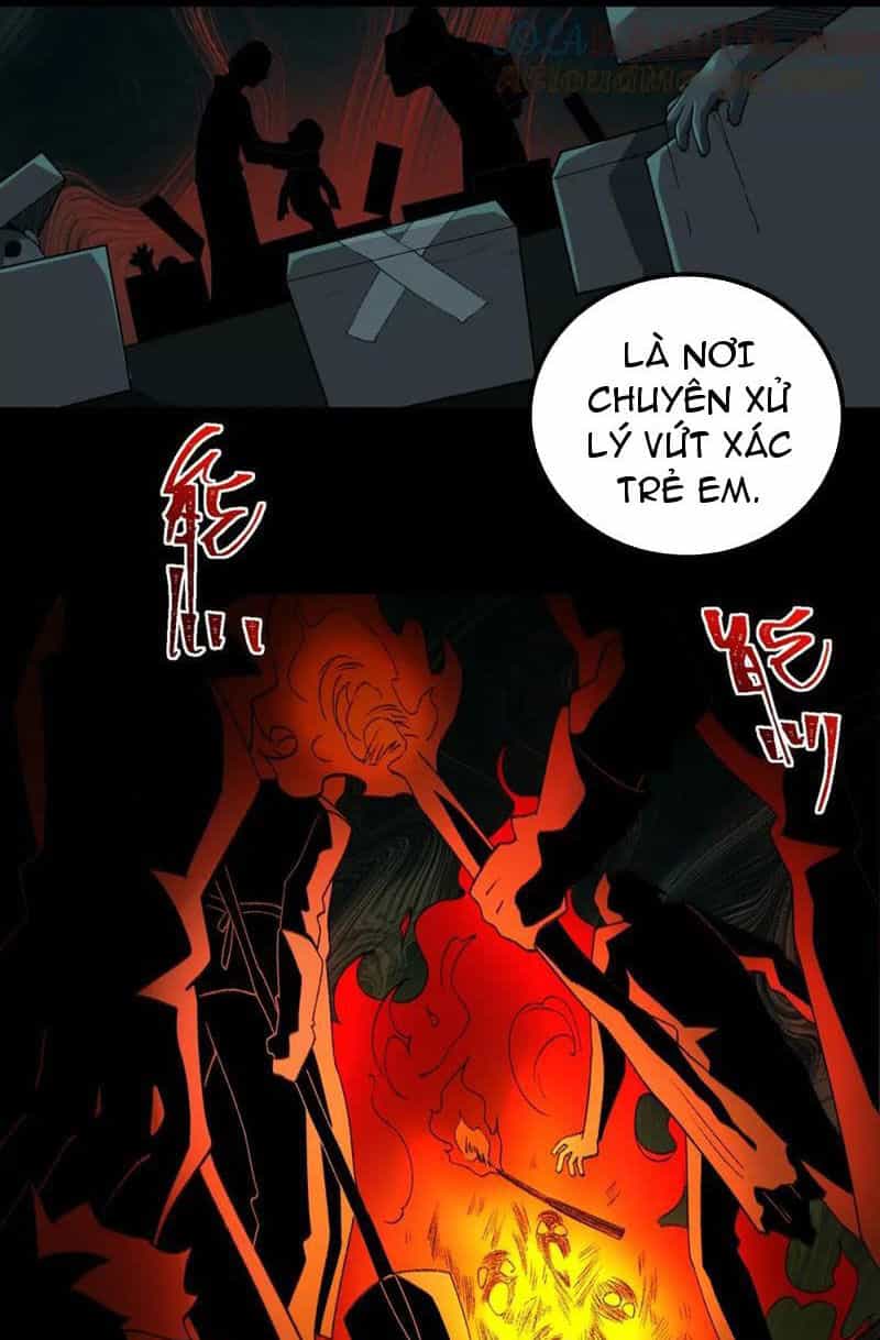 Ta Sáng Tạo Truyền Thuyết Đô Thị - Chương 19 - ảnh 25