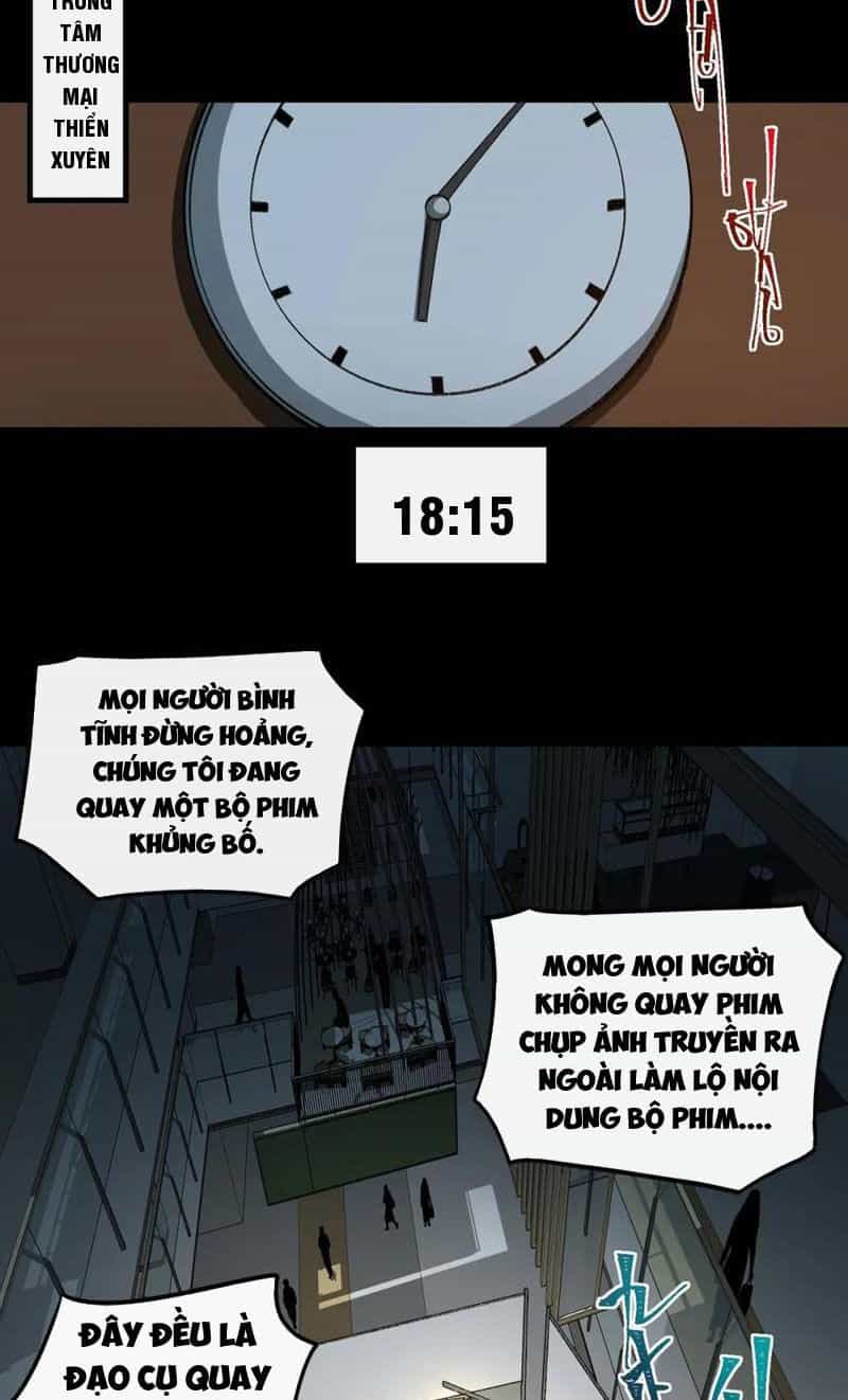 Ta Sáng Tạo Truyền Thuyết Đô Thị - Chương 19 - ảnh 3