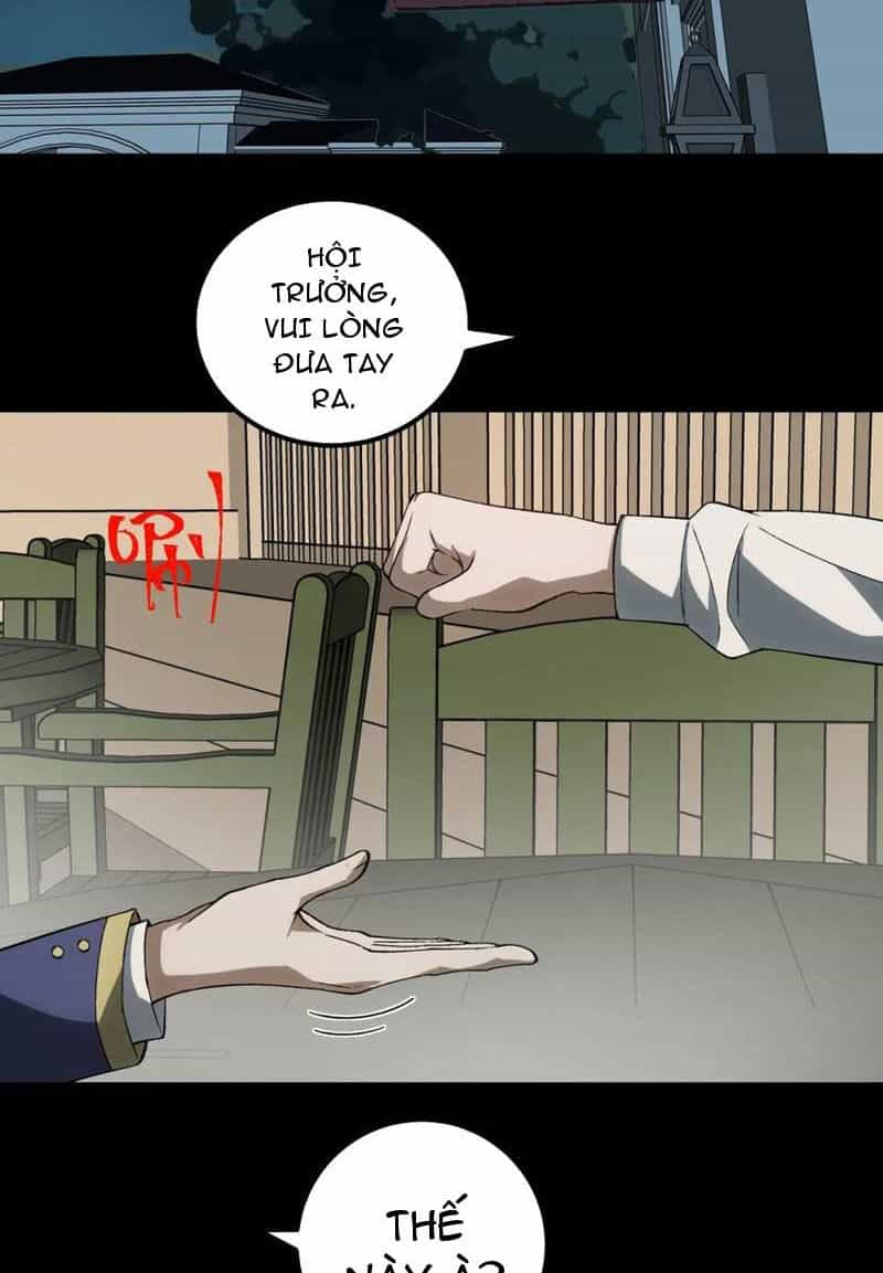 Ta Sáng Tạo Truyền Thuyết Đô Thị - Chương 19 - ảnh 52