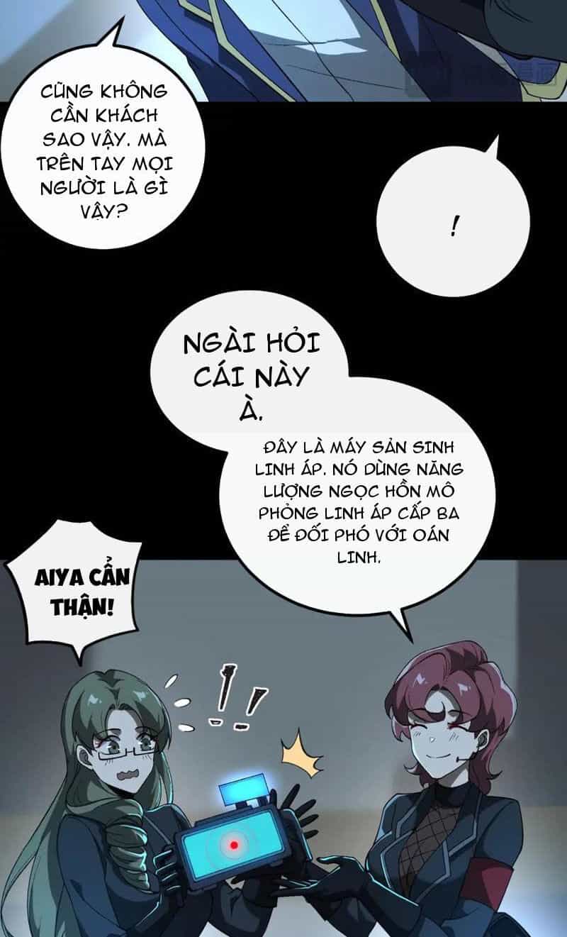 Ta Sáng Tạo Truyền Thuyết Đô Thị - Chương 19 - ảnh 7