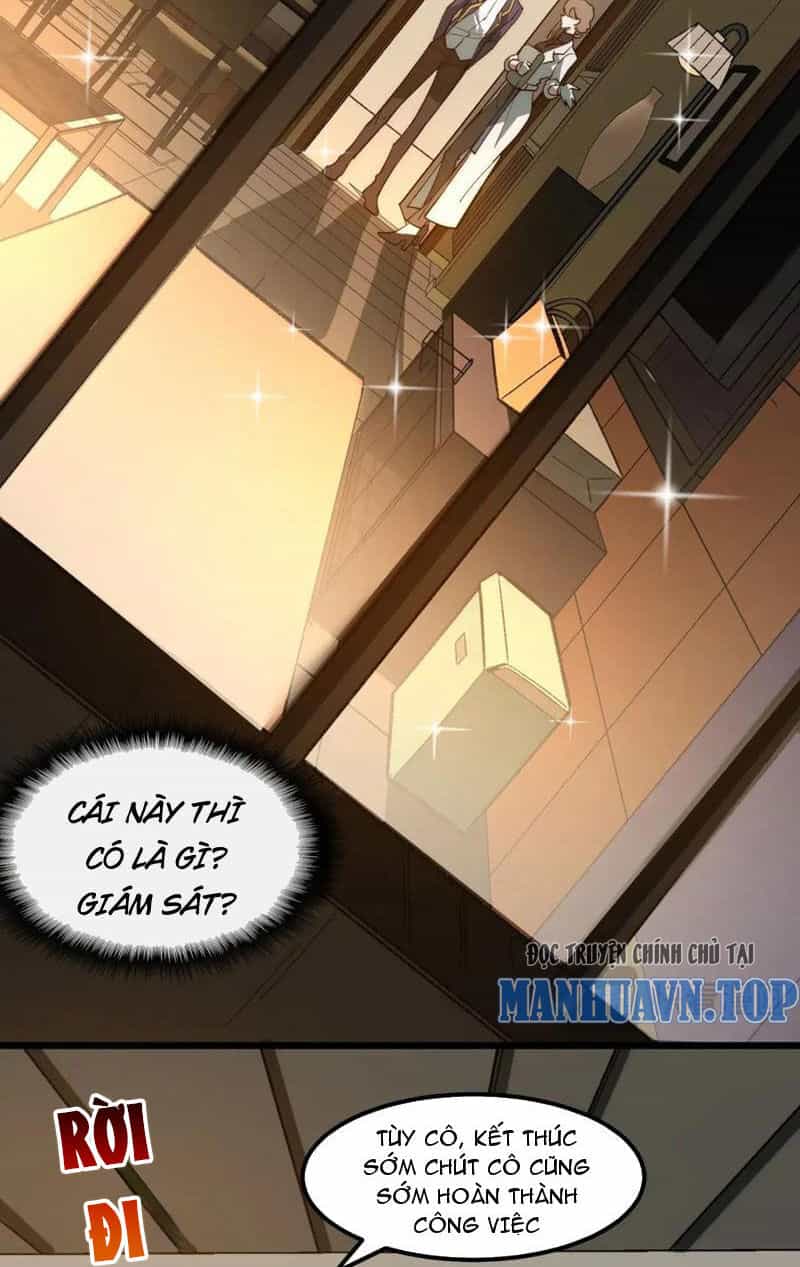 Ta Sáng Tạo Truyền Thuyết Đô Thị - Chương 29 - ảnh 19