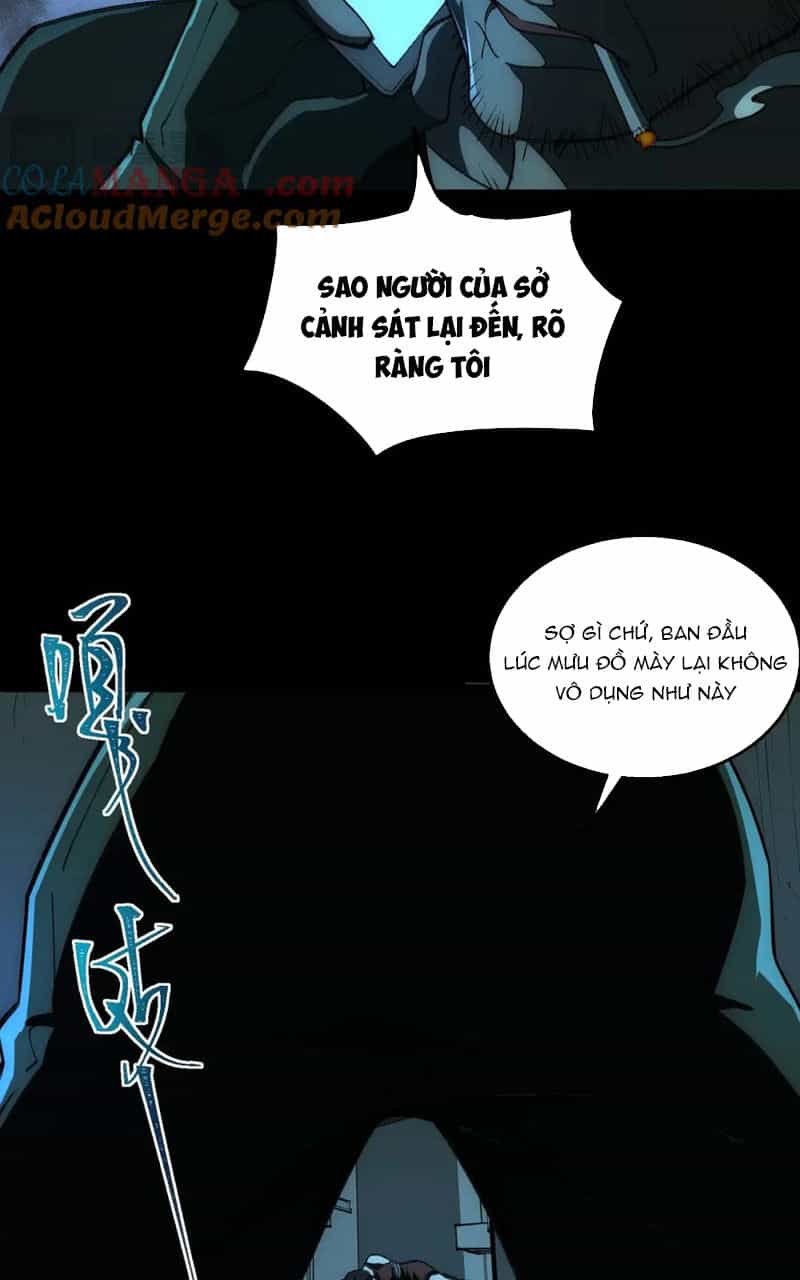 Ta Sáng Tạo Truyền Thuyết Đô Thị - Chương 32 - ảnh 22