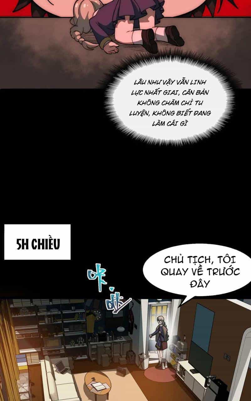 Ta Sáng Tạo Truyền Thuyết Đô Thị - Chương 34 - ảnh 32