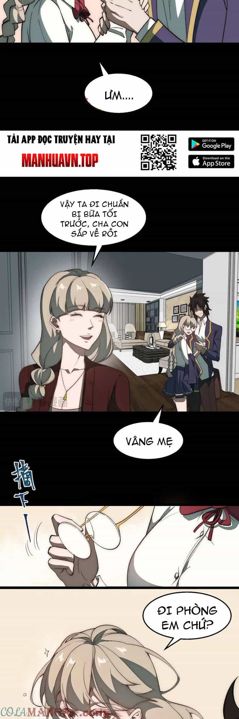 Ta Sáng Tạo Truyền Thuyết Đô Thị - Chương 35 - ảnh 5