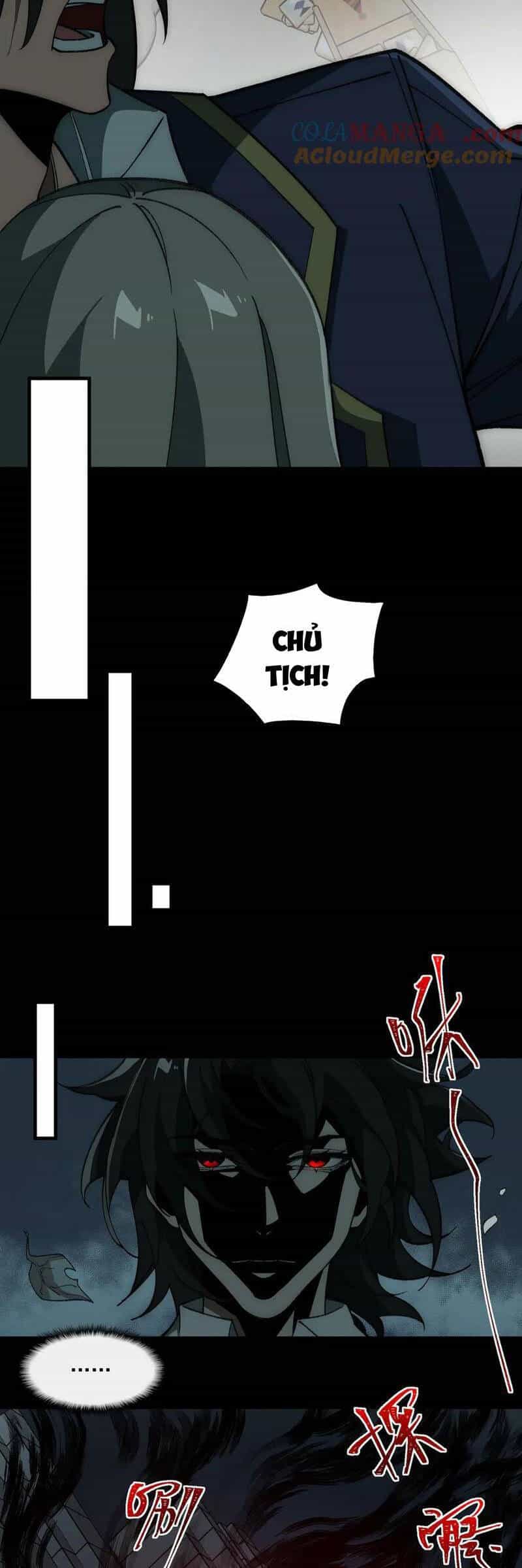 Ta Sáng Tạo Truyền Thuyết Đô Thị - Chương 36 - ảnh 4