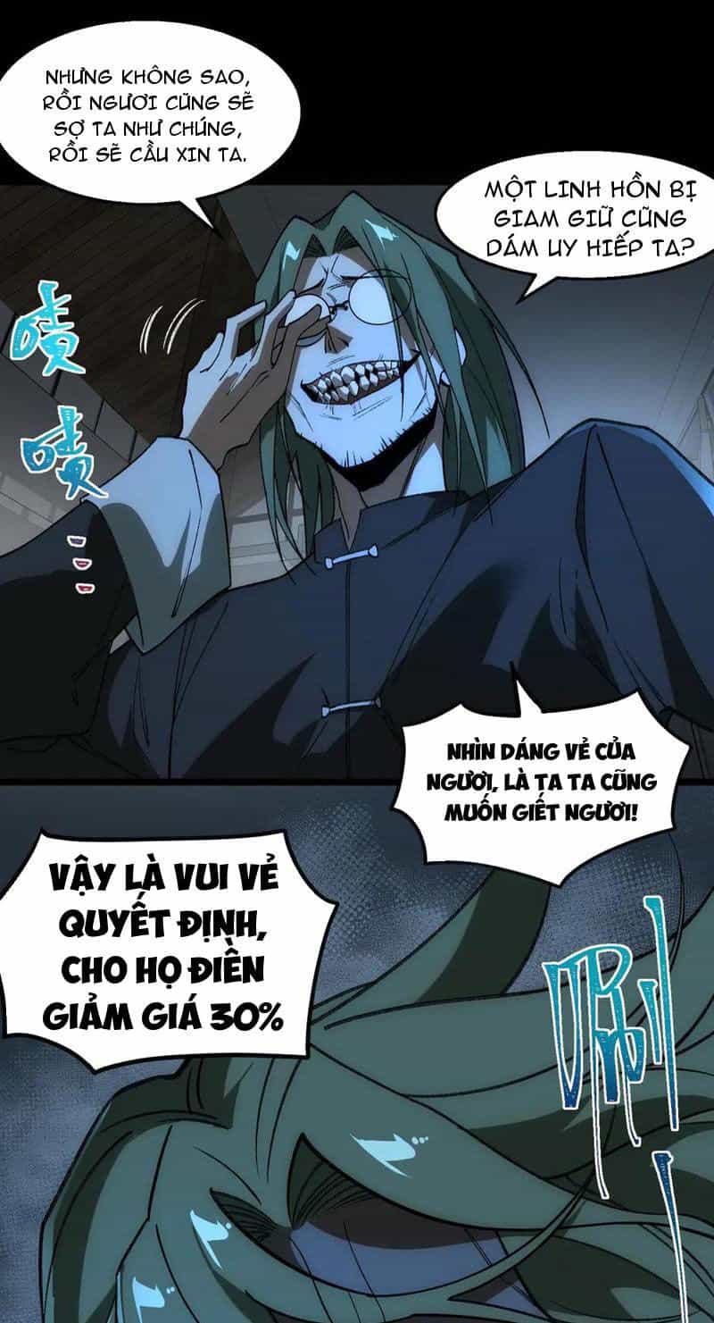 Ta Sáng Tạo Truyền Thuyết Đô Thị - Chương 38 - ảnh 16