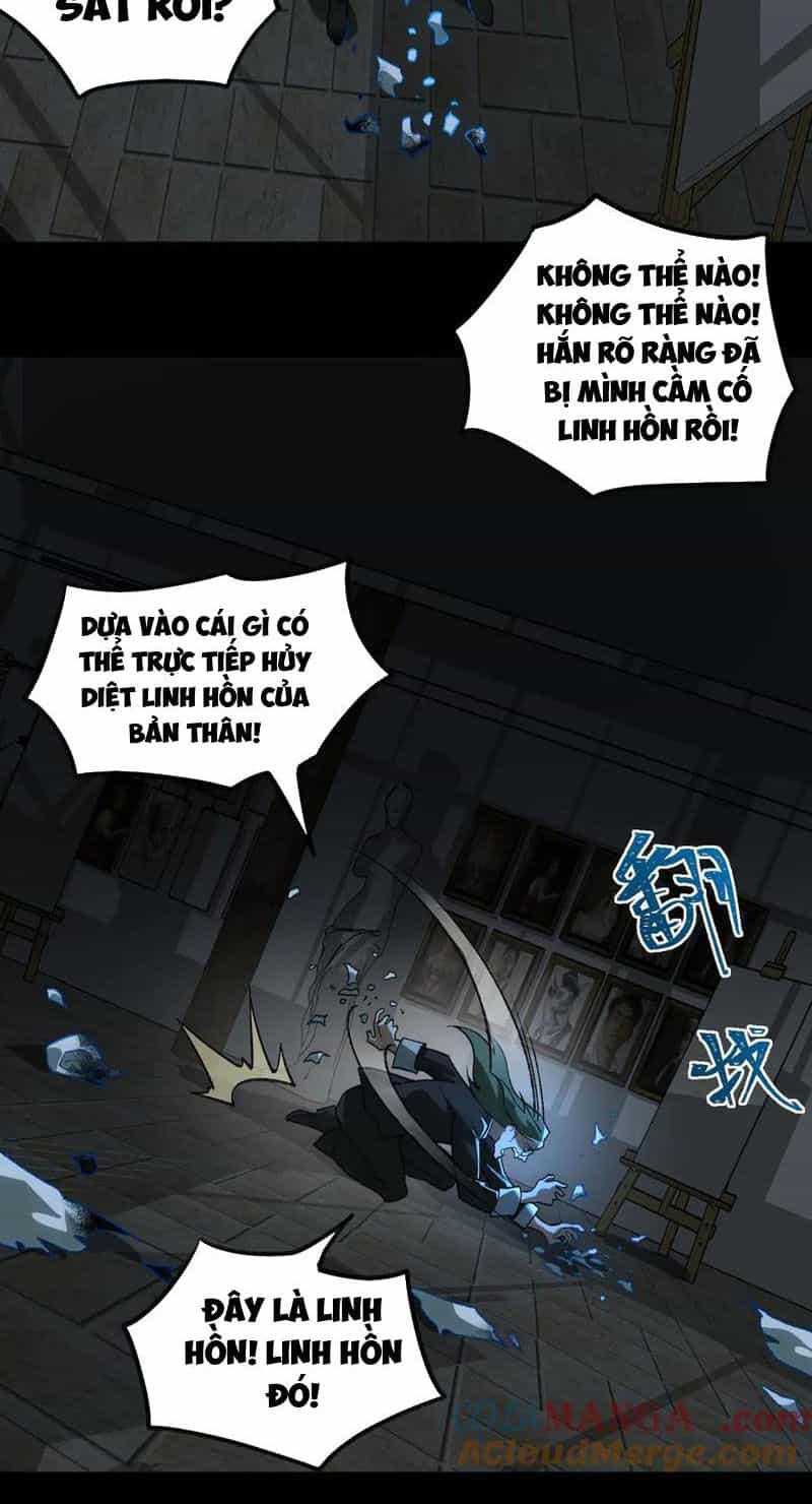Ta Sáng Tạo Truyền Thuyết Đô Thị - Chương 38 - ảnh 20