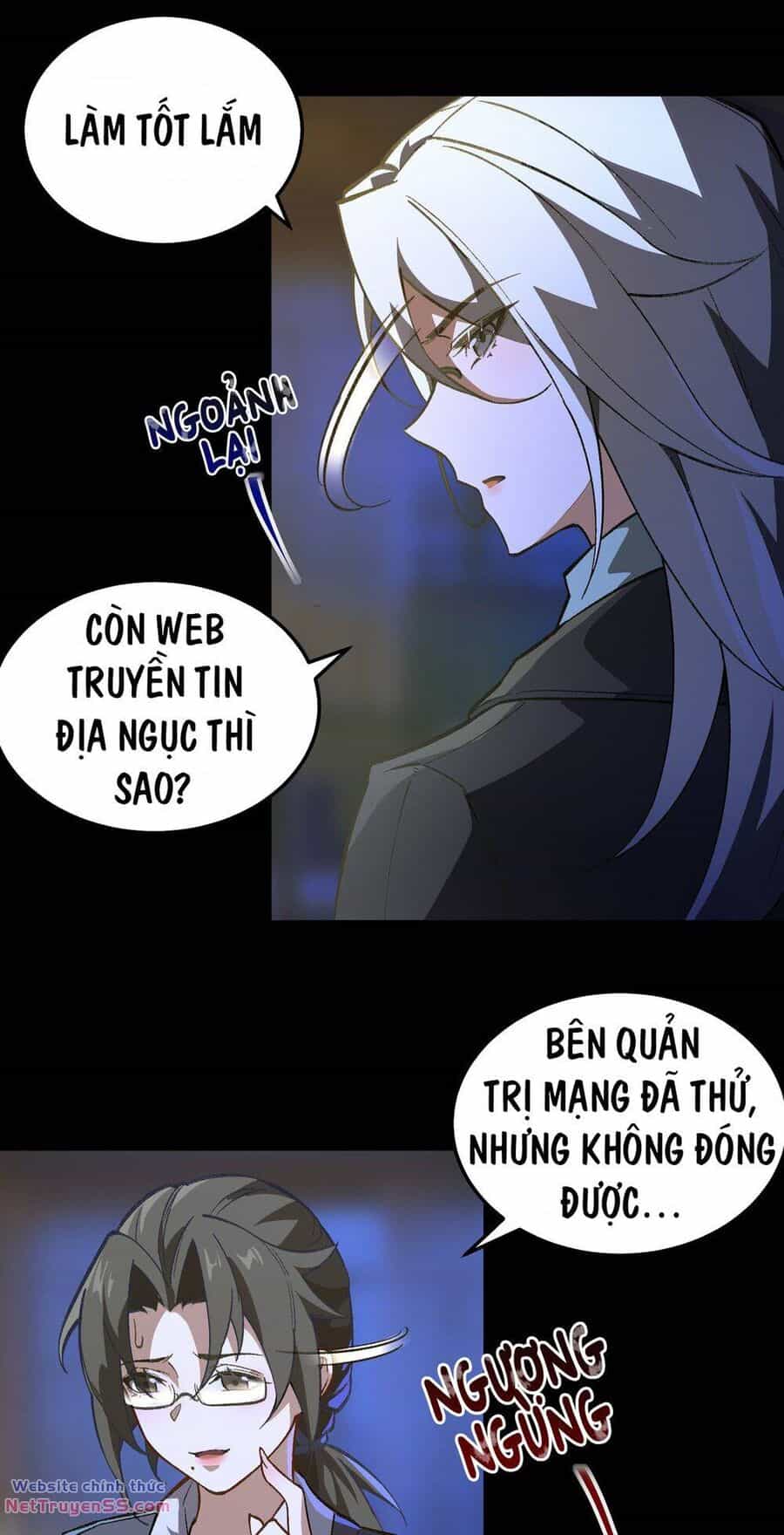 Ta Sáng Tạo Truyền Thuyết Đô Thị - Chương 3.5 - ảnh 43