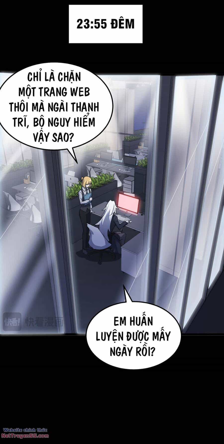 Ta Sáng Tạo Truyền Thuyết Đô Thị - Chương 3.5 - ảnh 50