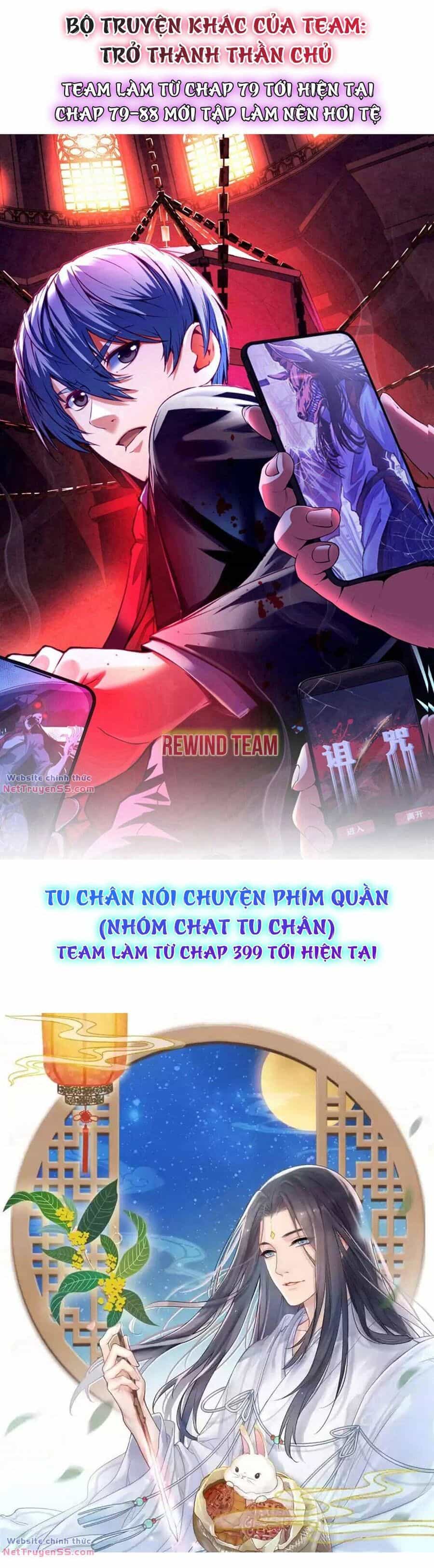 Ta Sáng Tạo Truyền Thuyết Đô Thị - Chương 3.5 - ảnh 86