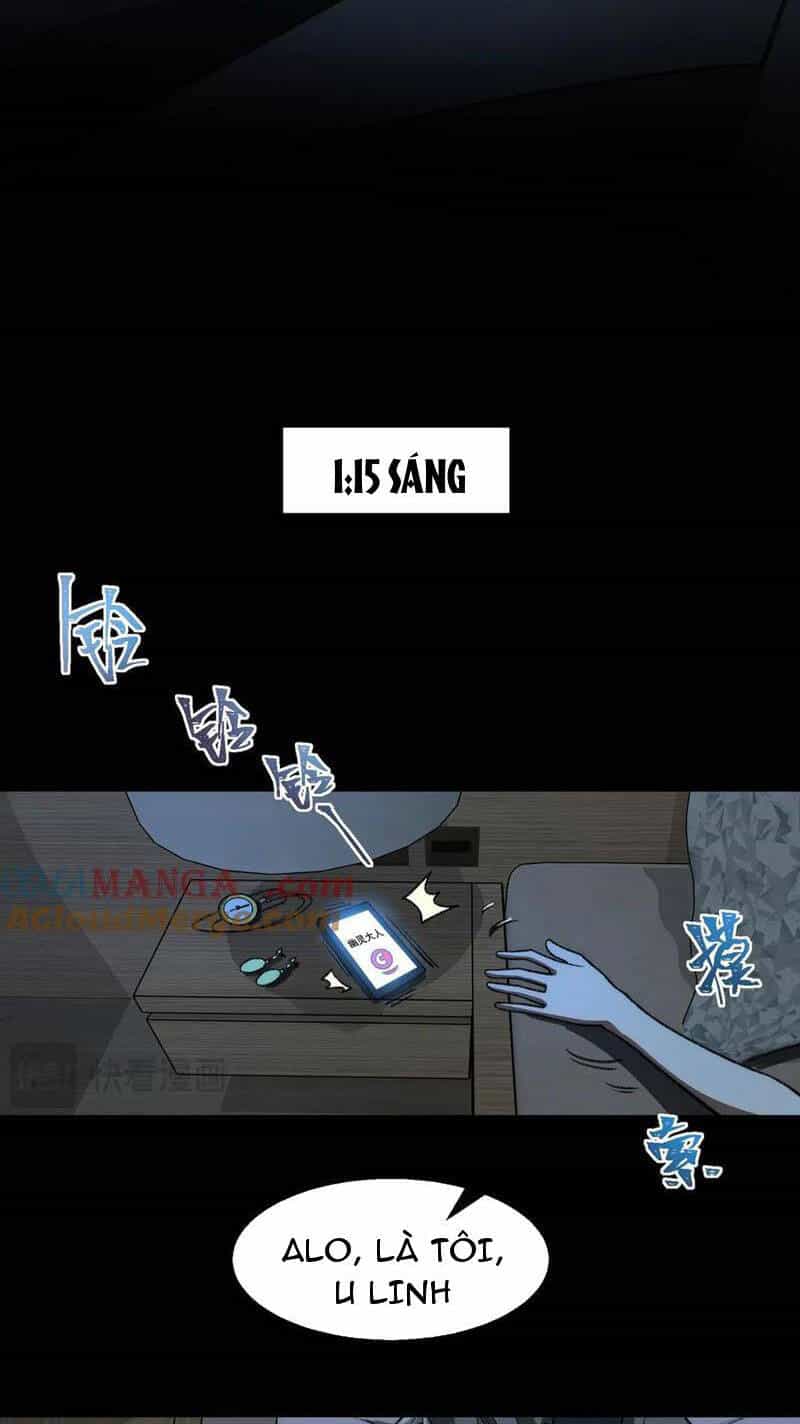 Ta Sáng Tạo Truyền Thuyết Đô Thị - Chương 39 - ảnh 7