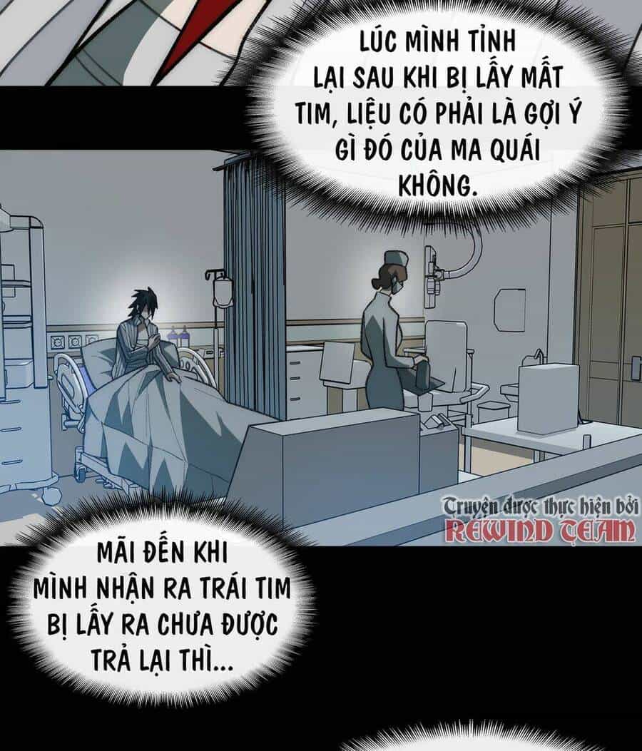Ta Sáng Tạo Truyền Thuyết Đô Thị - Chương 42 - ảnh 42