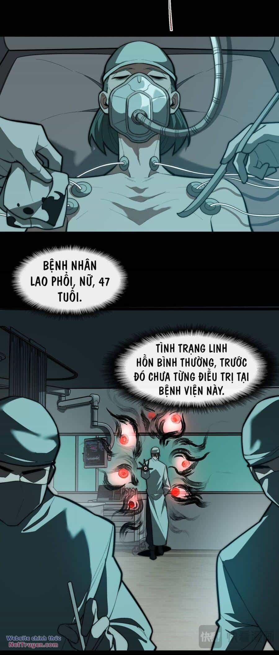 Ta Sáng Tạo Truyền Thuyết Đô Thị - Chương 43 - ảnh 6