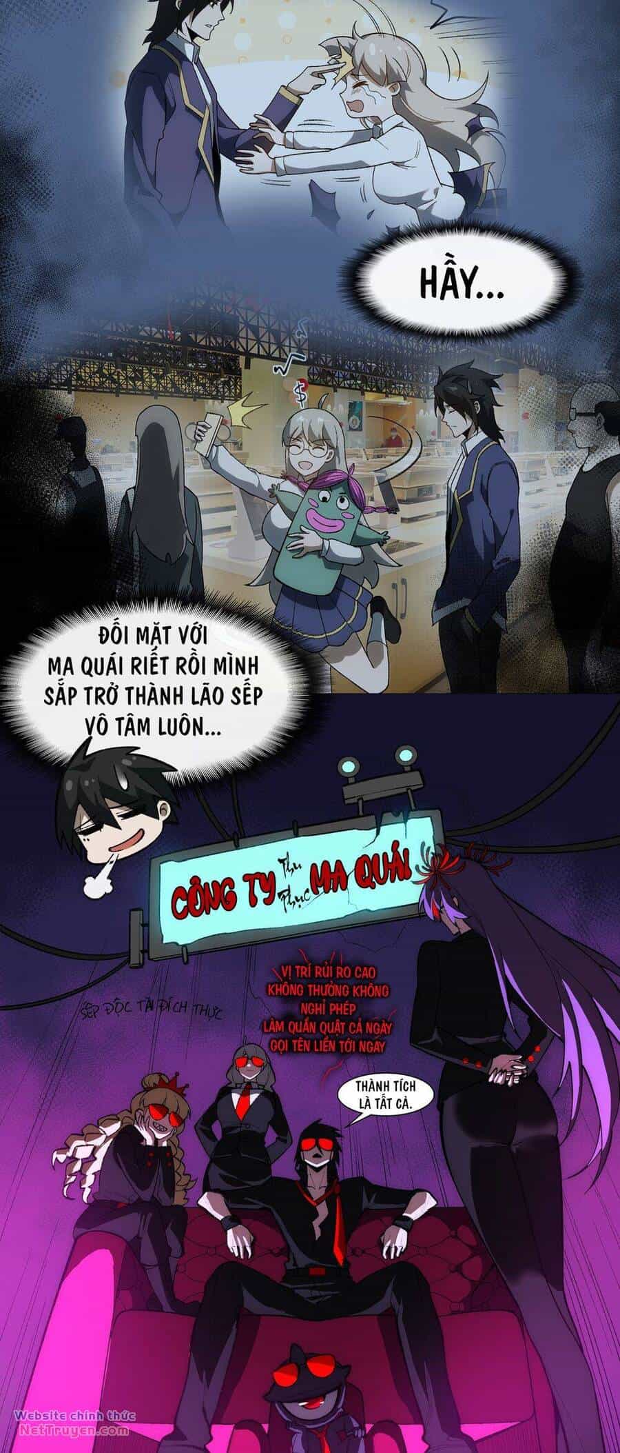 Ta Sáng Tạo Truyền Thuyết Đô Thị - Chương 44 - ảnh 38