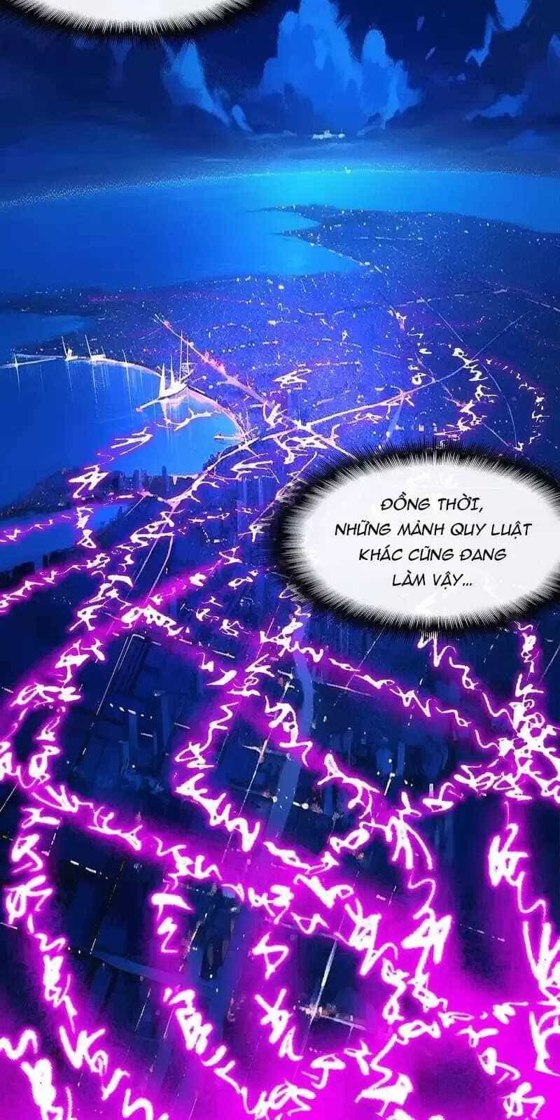 Ta Sáng Tạo Truyền Thuyết Đô Thị - Chương 46 - ảnh 21