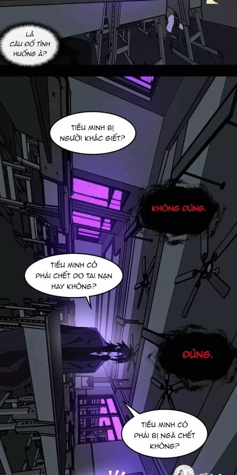 Ta Sáng Tạo Truyền Thuyết Đô Thị - Chương 52 - ảnh 39