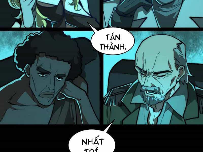Ta Sáng Tạo Truyền Thuyết Đô Thị - Chương 66 - ảnh 30