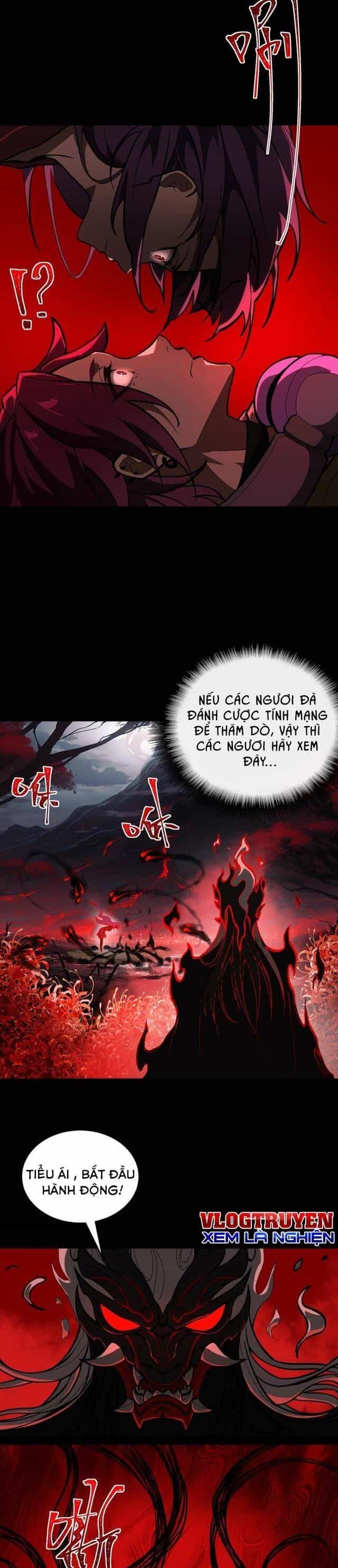 Ta Sáng Tạo Truyền Thuyết Đô Thị - Chương 7 - ảnh 22