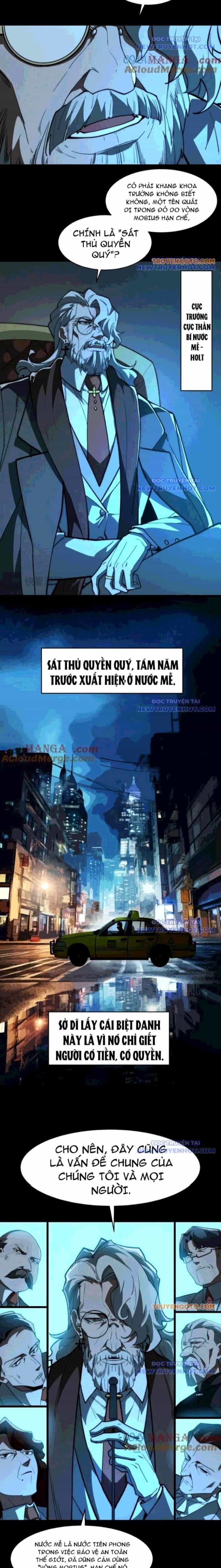 Ta Sáng Tạo Truyền Thuyết Đô Thị - Chương 88 - ảnh 4