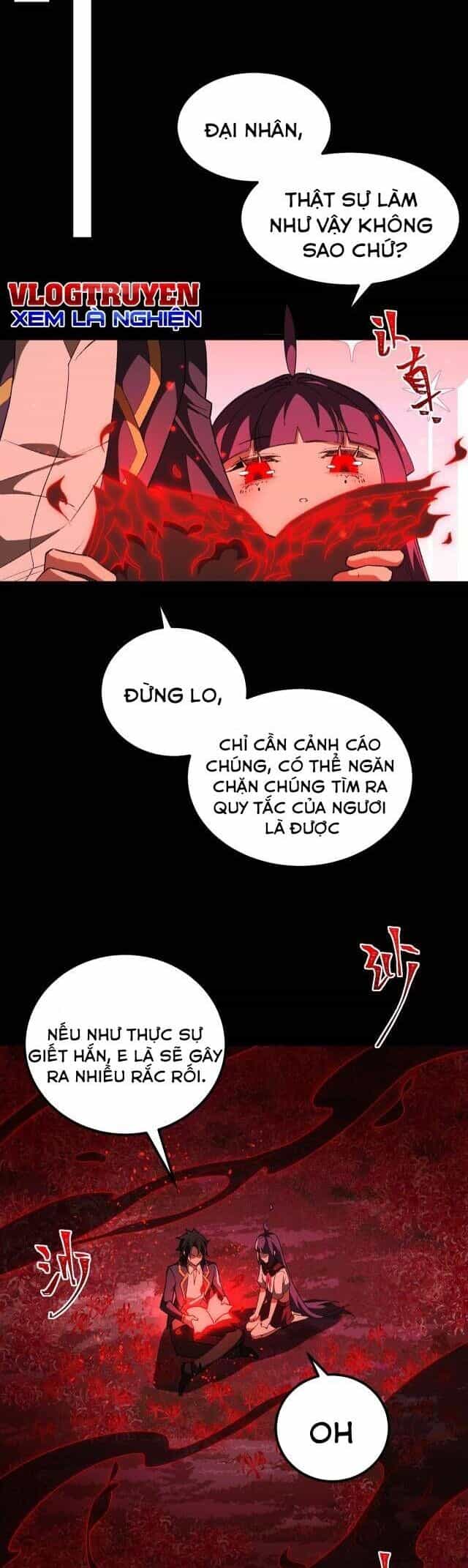 Ta Sáng Tạo Truyền Thuyết Đô Thị - Chương 8 - ảnh 16